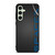 SPACE X LOGO METAL Samsung Galaxy S24 FE Case Cover