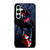 SPIDERMAN X NIKE AIR JORDAN Samsung Galaxy S24 FE Case Cover