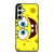 SPONGEBOB 1 Samsung Galaxy S24 FE Case Cover