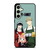 SPY X FAMILY FORGER ANIME MANGA Samsung Galaxy S24 FE Case Cover