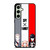 SPY X FAMILY FORGER MANGA ANIME Samsung Galaxy S24 FE Case Cover