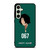 SQUID GAME PLAYER 067 Samsung Galaxy S24 FE Case Cover