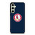 ST LOUIS CARDINALS MASCOT BASEBALL TEAM LOGO Samsung Galaxy S24 FE Case Cover