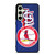 ST. LOUIS CARDINALS Samsung Galaxy S24 FE Case Cover