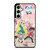 STAR VS THE FORCES OF EVIL 2 Samsung Galaxy S24 FE Case Cover