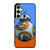 STAR WARS BB-8 DROID Samsung Galaxy S24 FE Case Cover