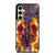 STAR WARS CLASSIC Samsung Galaxy S24 FE Case Cover