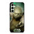 STAR WARS MASTER YODA Samsung Galaxy S24 FE Case Cover
