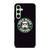 STARBUCKS COFFEE STAR WARS Samsung Galaxy S24 FE Case Cover