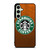 STARBUCKS Samsung Galaxy S24 FE Case Cover