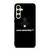 STARK INDUSTRIES IRON MAN Samsung Galaxy S24 FE Case Cover
