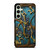 STEAMPUNK BOOK Samsung Galaxy S24 FE Case Cover