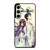 STEINS GATE Samsung Galaxy S24 FE Case Cover