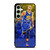 STEPHEN CURRY GOLDEN STATE WARRIORS 2 Samsung Galaxy S24 FE Case Cover