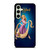 TANGLED RAPUNZEL 2 Disney Samsung Galaxy S24 FE Case Cover