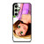 TANGLED RAPUNZEL 3 Disney Samsung Galaxy S24 FE Case Cover