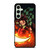 TANJIRO KAMADO DEMON SLAYER Samsung Galaxy S24 FE Case Cover
