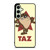 TASMANIAN DEVIL TAZ Looney Tunes Samsung Galaxy S24 FE Case Cover