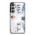 TAYLOR SWIFT 1989 Samsung Galaxy S24 FE Case Cover