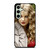TAYLOR SWIFT 2 Samsung Galaxy S24 FE Case Cover
