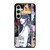 TAYLOR SWIFT ERAS TOUR Samsung Galaxy S24 FE Case Cover