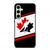 TEAM CANADA HOCKEY 2 Samsung Galaxy S24 FE Case Cover