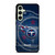 TENNESSE TITANS LOGO SHADOW Samsung Galaxy S24 FE Case Cover
