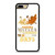 HAKUNA MATATA QUOTE LION KING iPhone 7 / 8 Plus Case Cover