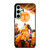 TENNESSEE VOLUNTEERS FOOTBALL Samsung Galaxy S24 FE Case Cover