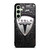 TESLA MOTORS EMBLEM Samsung Galaxy S24 FE Case Cover