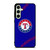 TEXAS RANGERS Samsung Galaxy S24 FE Case Cover