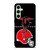 TEXAS TECH RED RAIDERS Samsung Galaxy S24 FE Case Cover