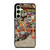 THE ADVENTURES OF SUPERMAN Samsung Galaxy S24 FE Case Cover