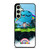 THE AMAZING WORLD OF GUMBALL ART Samsung Galaxy S24 FE Case Cover