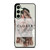 THE CHAINSMOKERS ft. HALSEY Samsung Galaxy S24 FE Case Cover