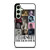 THE ERAS TOUR TAYLOR SWIFT Samsung Galaxy S24 FE Case Cover