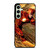 THE FLASH 3 Samsung Galaxy S24 FE Case Cover