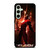 THE FLASH 6 Samsung Galaxy S24 FE Case Cover