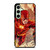 THE FLASH 7 Samsung Galaxy S24 FE Case Cover