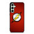 THE FLASH DC ICON Samsung Galaxy S24 FE Case Cover