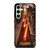 THE FLASH DC Samsung Galaxy S24 FE Case Cover
