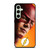 THE FLASH Samsung Galaxy S24 FE Case Cover