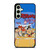 THE FLINTSTONES Samsung Galaxy S24 FE Case Cover