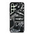 THE HUNDREDS CLOTHING COLLAGE Samsung Galaxy S24 FE Case Cover