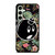 THE HUNDREDS FLORAL LOGO Samsung Galaxy S24 FE Case Cover