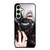 TOKYO GHOUL KEN KANEKI ANIME MANGA Samsung Galaxy S24 FE Case Cover