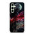 TOKYO GHOUL KEN KANEKI Samsung Galaxy S24 FE Case Cover