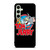 TOM AND JERRY CARTOON Samsung Galaxy S24 FE Case Cover