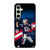 TOM BRADY NEW ENGLAND PATRIOT NFL Samsung Galaxy S24 FE Case Cover
