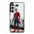 TOM HOLLAND SPIDERMAN Samsung Galaxy S24 FE Case Cover